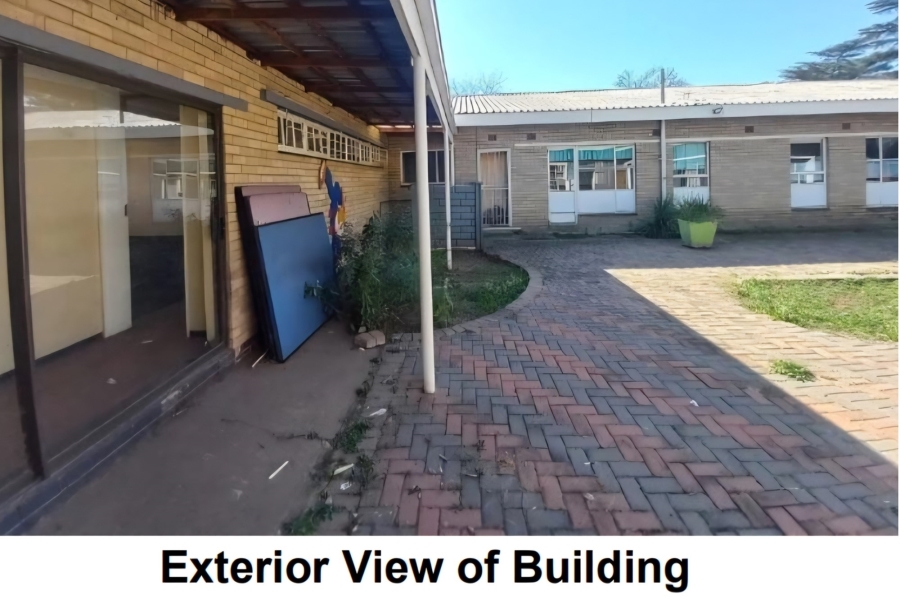 Commercial Property for Sale in Three Rivers Gauteng