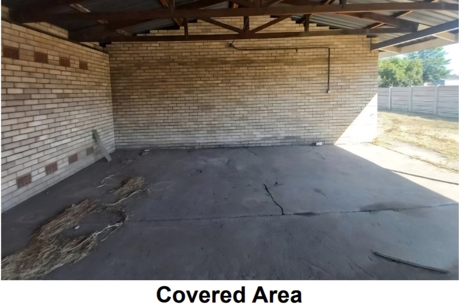 Commercial Property for Sale in Three Rivers Gauteng