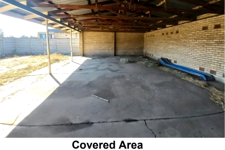 Commercial Property for Sale in Three Rivers Gauteng