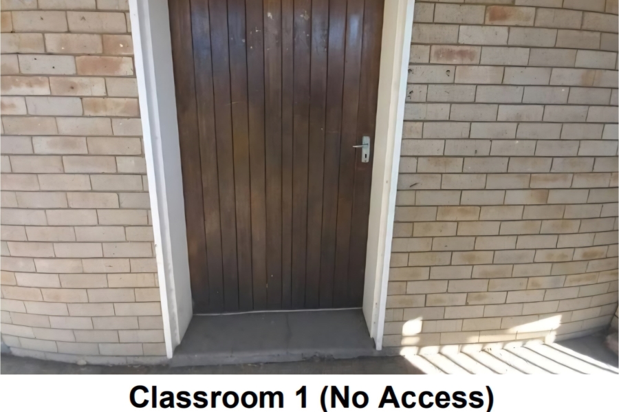 Commercial Property for Sale in Three Rivers Gauteng