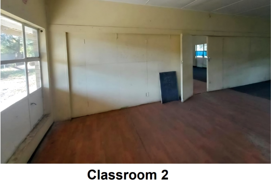 Commercial Property for Sale in Three Rivers Gauteng