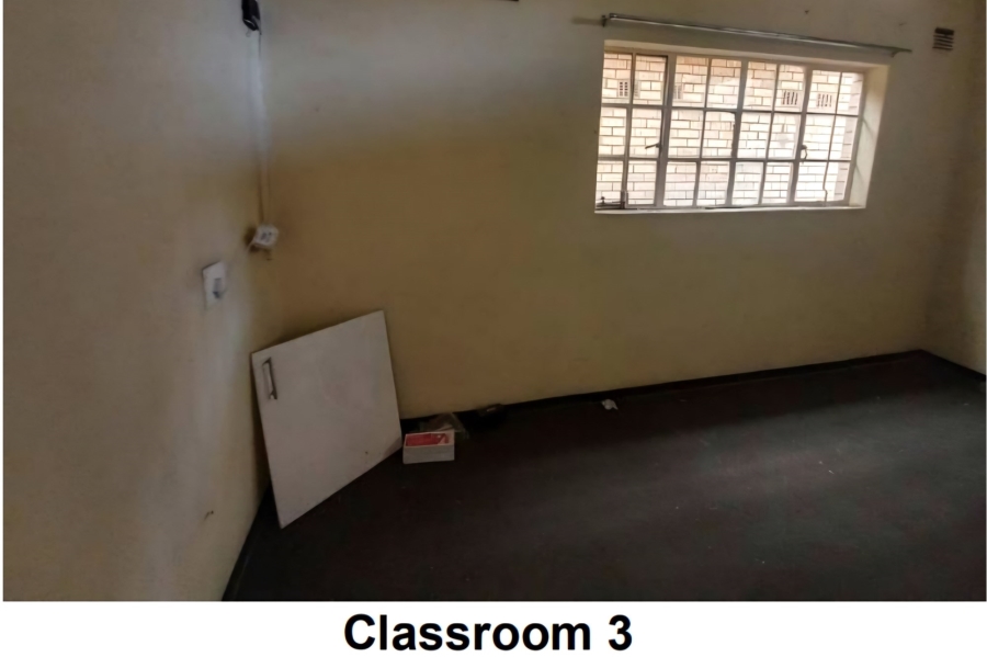 Commercial Property for Sale in Three Rivers Gauteng