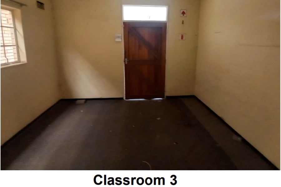 Commercial Property for Sale in Three Rivers Gauteng