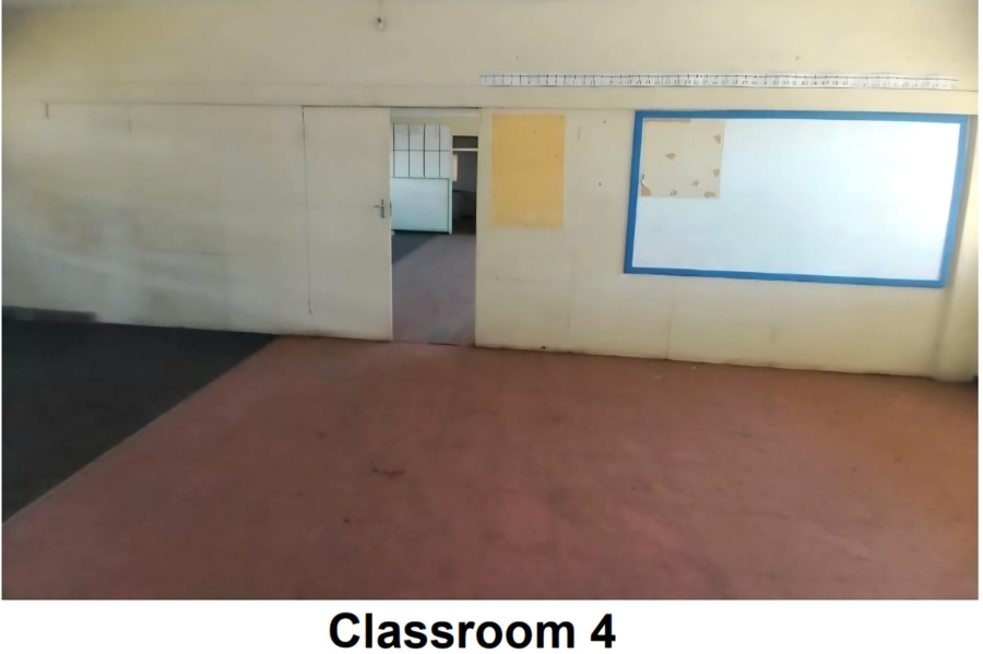 Commercial Property for Sale in Three Rivers Gauteng