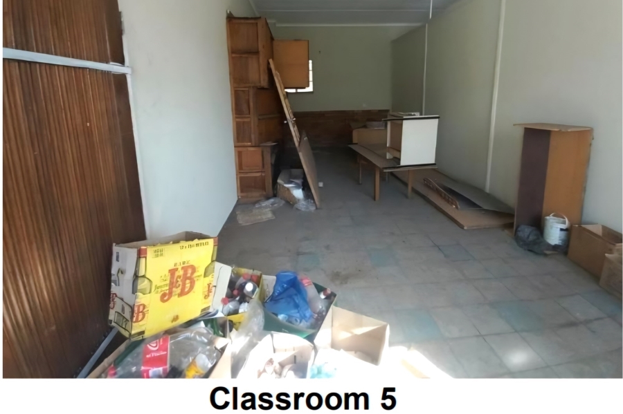 Commercial Property for Sale in Three Rivers Gauteng