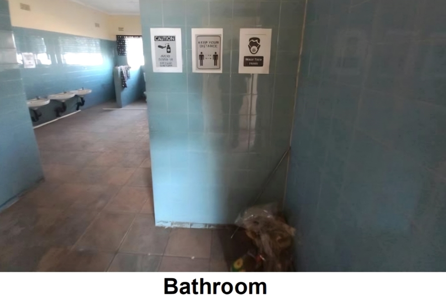 Commercial Property for Sale in Three Rivers Gauteng