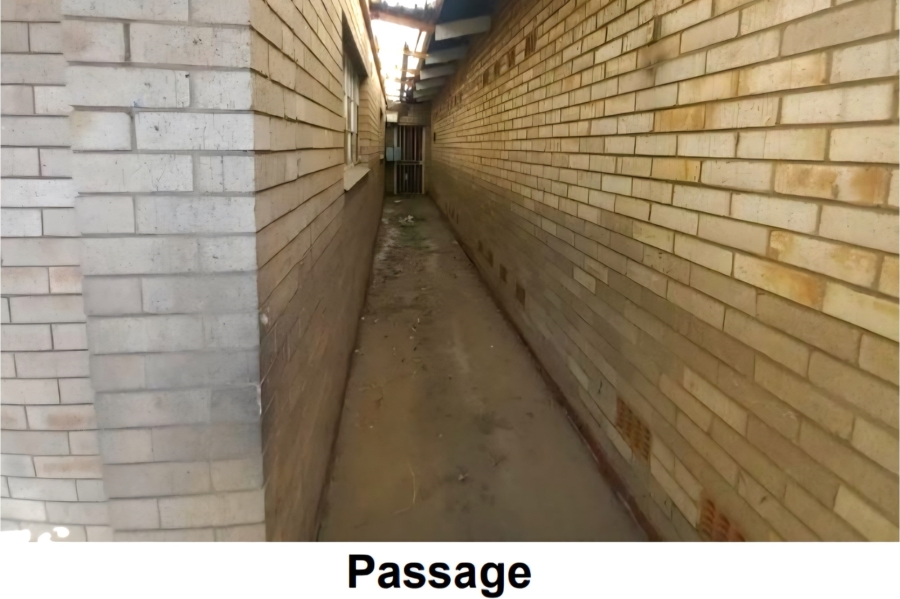 Commercial Property for Sale in Three Rivers Gauteng