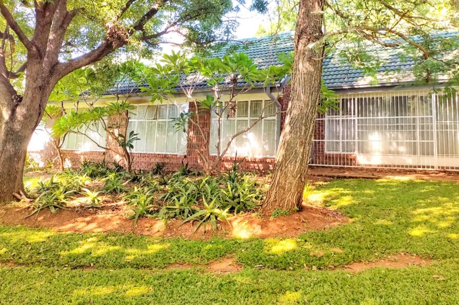 4 Bedroom Property for Sale in Grootvlei AH Gauteng