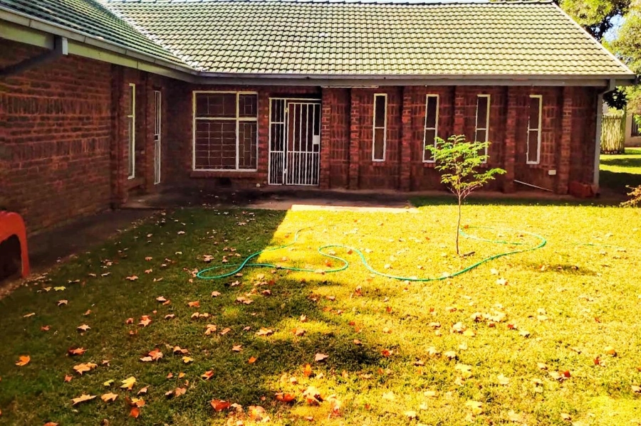 4 Bedroom Property for Sale in Grootvlei AH Gauteng