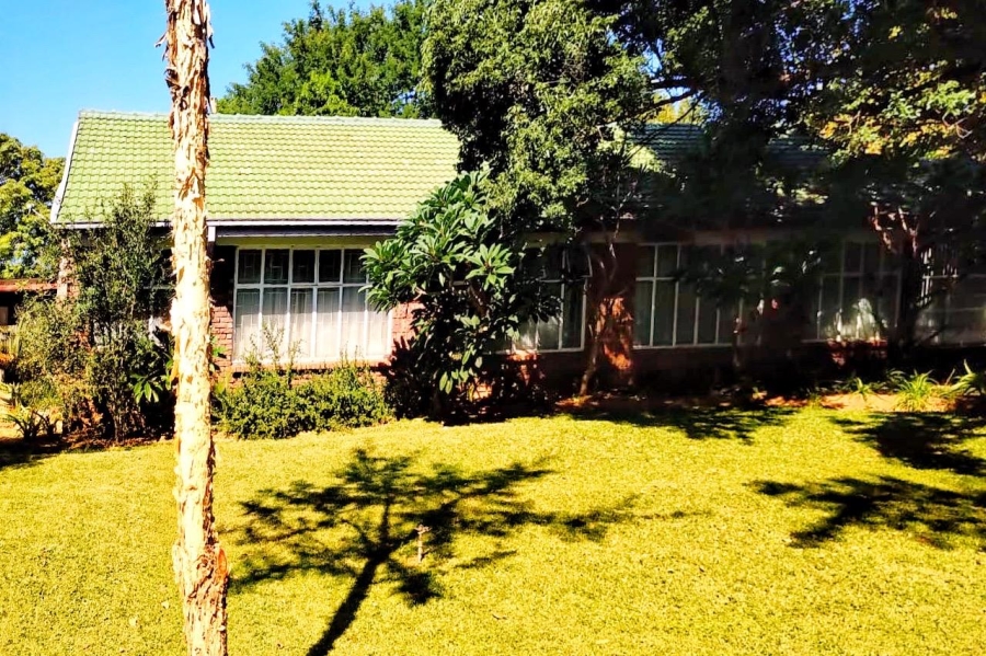4 Bedroom Property for Sale in Grootvlei AH Gauteng