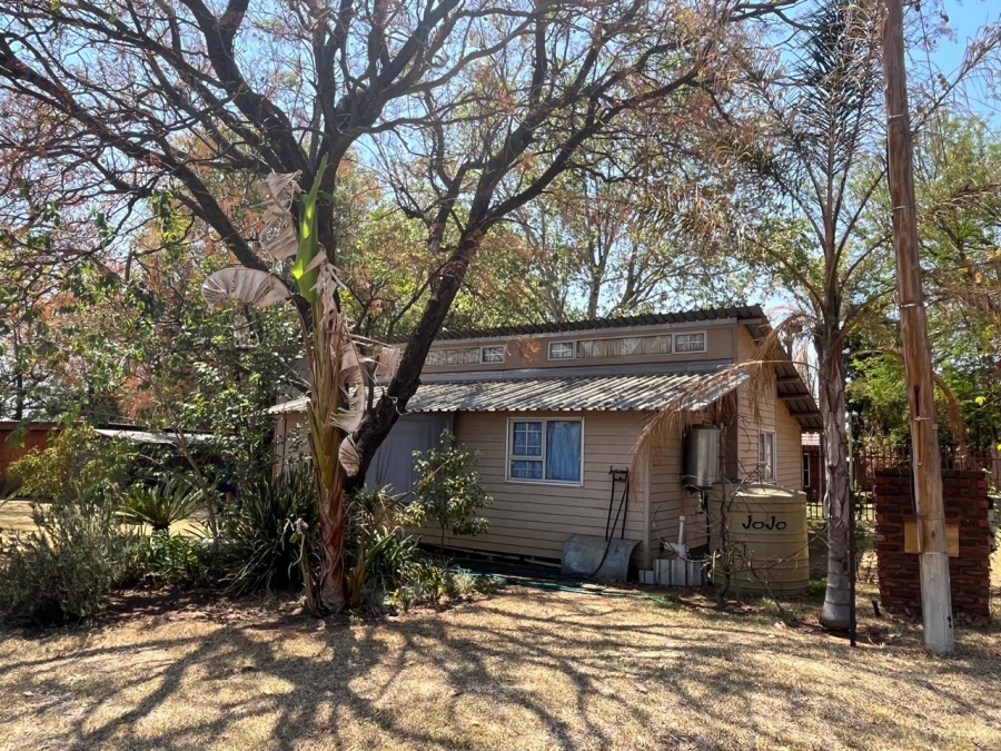 4 Bedroom Property for Sale in Grootvlei AH Gauteng
