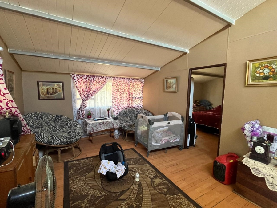 4 Bedroom Property for Sale in Grootvlei AH Gauteng