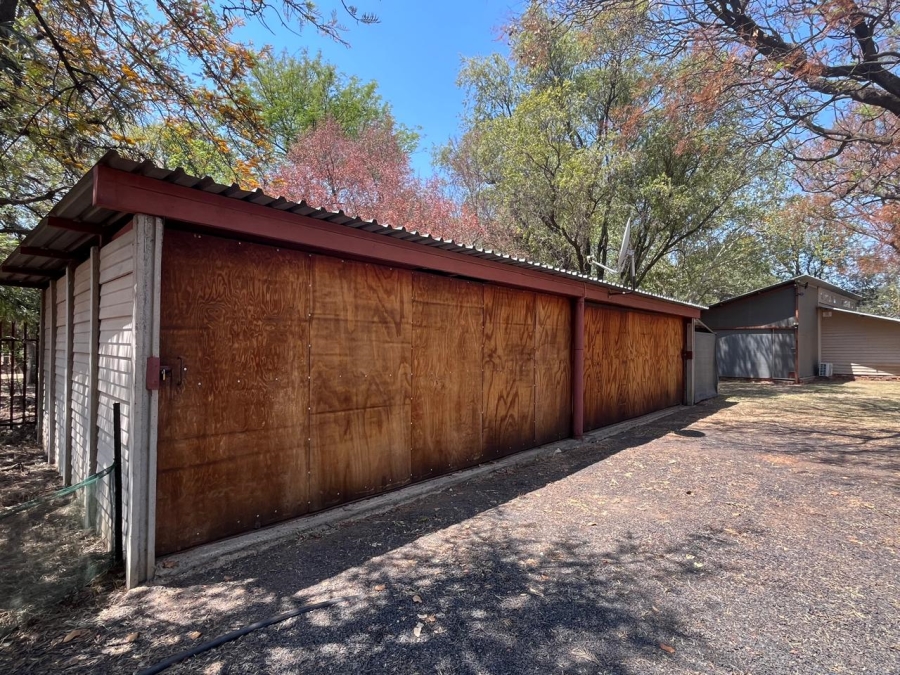 4 Bedroom Property for Sale in Grootvlei AH Gauteng