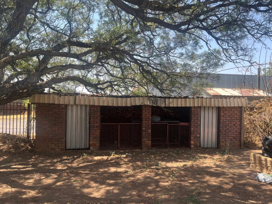 4 Bedroom Property for Sale in Grootvlei AH Gauteng