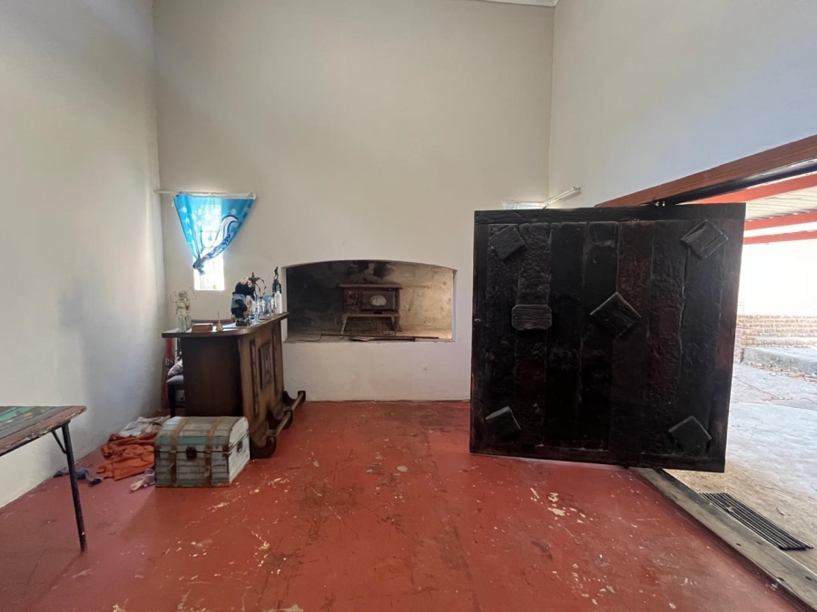 4 Bedroom Property for Sale in Grootvlei AH Gauteng