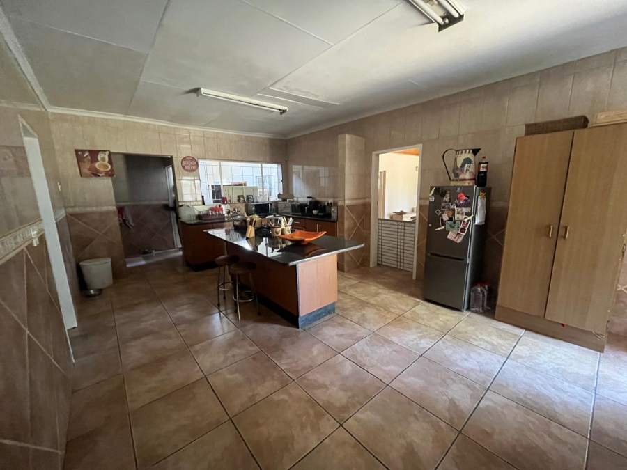 4 Bedroom Property for Sale in Grootvlei AH Gauteng