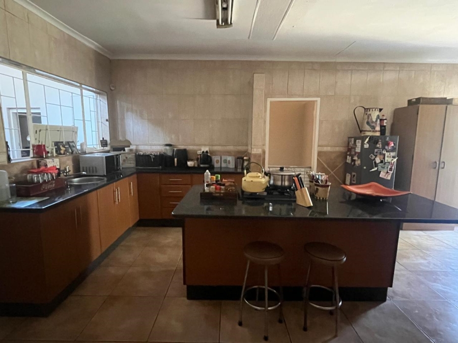4 Bedroom Property for Sale in Grootvlei AH Gauteng