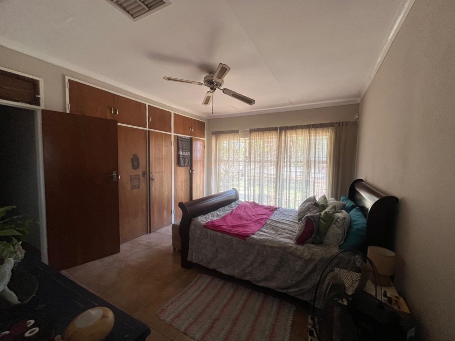 4 Bedroom Property for Sale in Grootvlei AH Gauteng