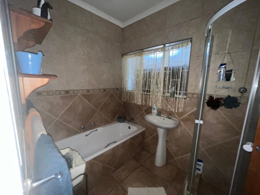 4 Bedroom Property for Sale in Grootvlei AH Gauteng