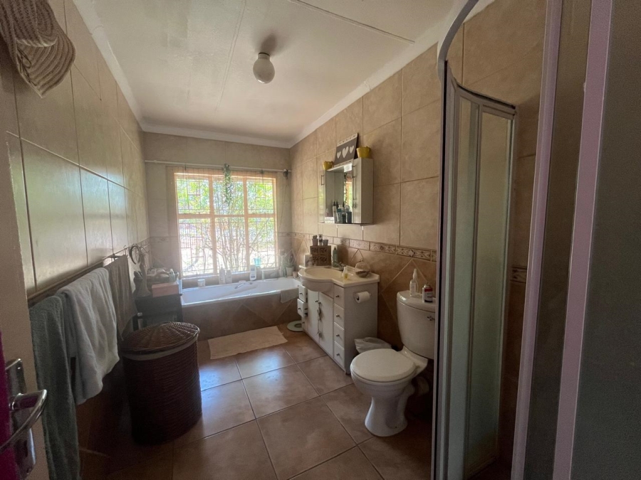 4 Bedroom Property for Sale in Grootvlei AH Gauteng