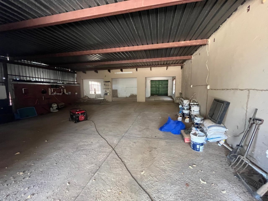 4 Bedroom Property for Sale in Grootvlei AH Gauteng