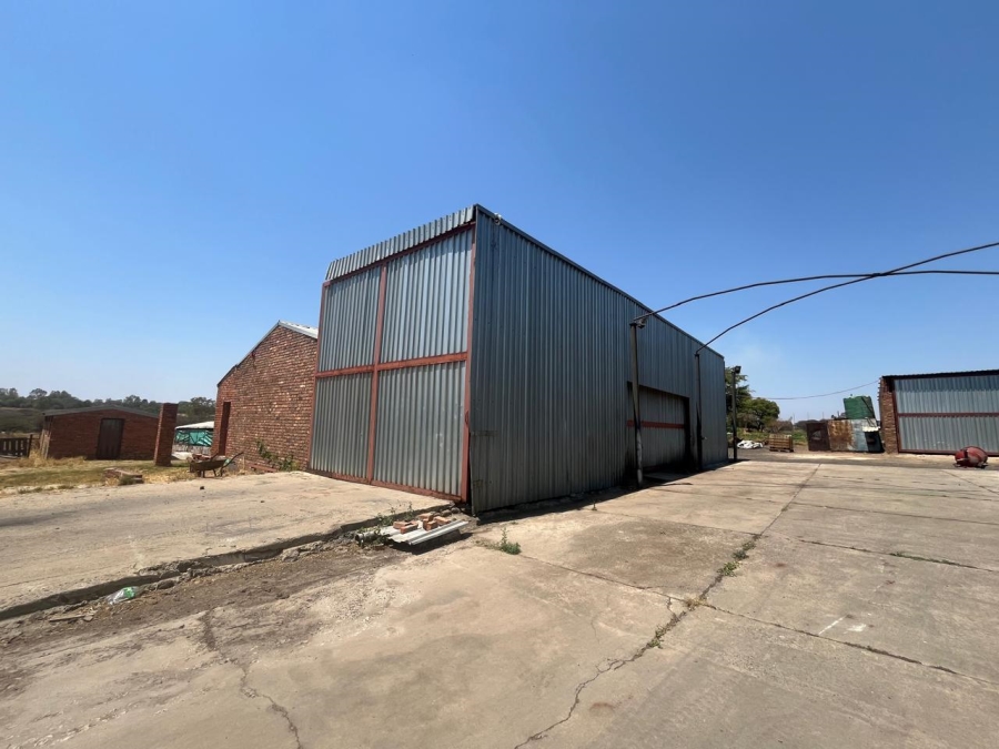 4 Bedroom Property for Sale in Grootvlei AH Gauteng