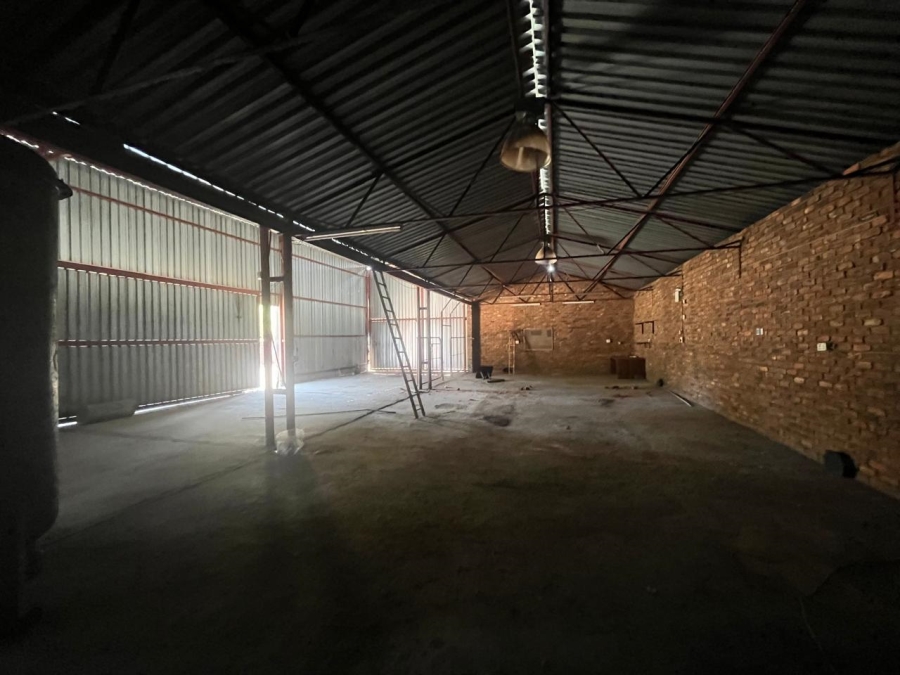 4 Bedroom Property for Sale in Grootvlei AH Gauteng