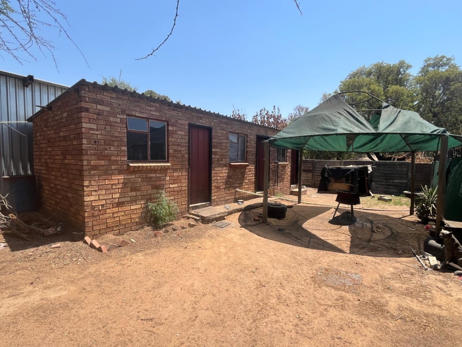 4 Bedroom Property for Sale in Grootvlei AH Gauteng