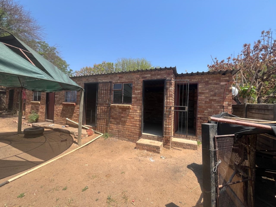 4 Bedroom Property for Sale in Grootvlei AH Gauteng