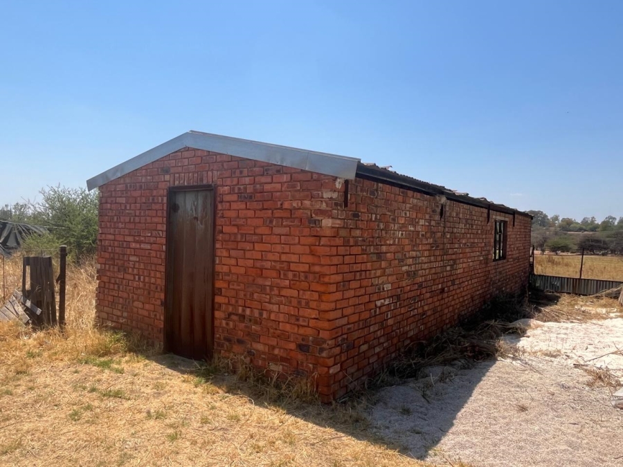 4 Bedroom Property for Sale in Grootvlei AH Gauteng