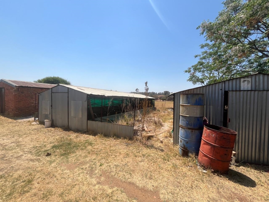 4 Bedroom Property for Sale in Grootvlei AH Gauteng