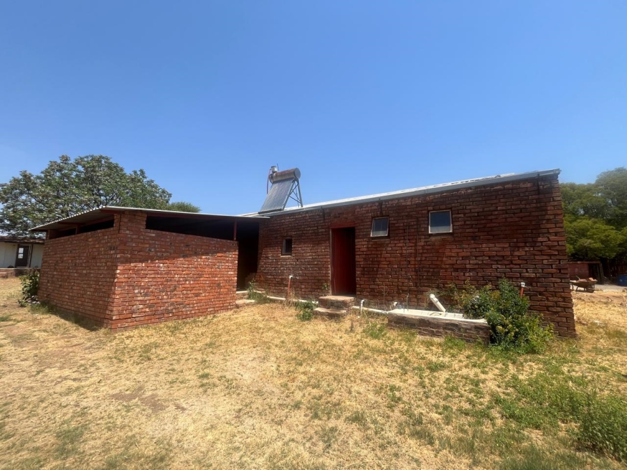 4 Bedroom Property for Sale in Grootvlei AH Gauteng