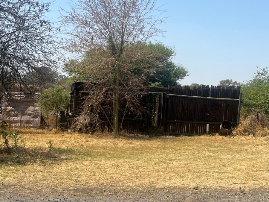 4 Bedroom Property for Sale in Grootvlei AH Gauteng
