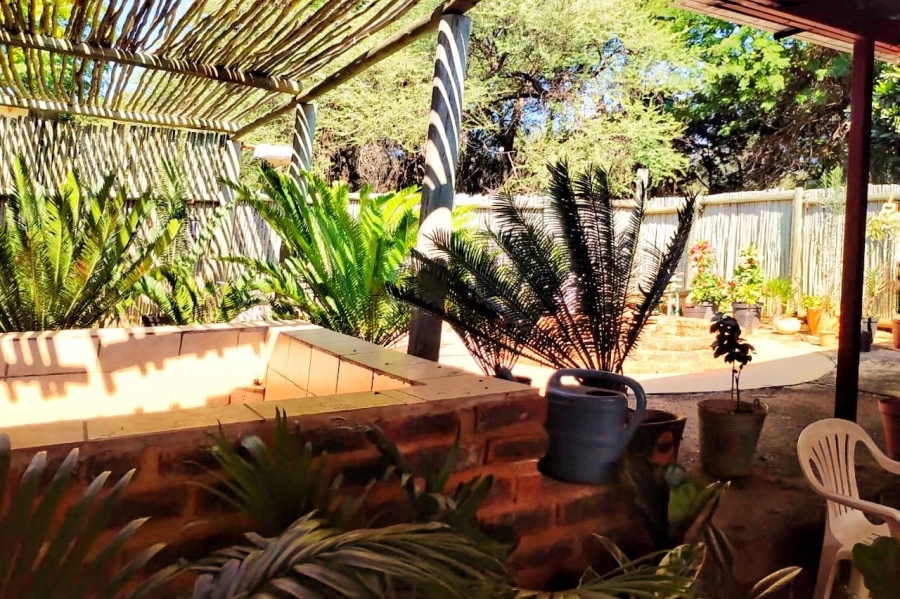 4 Bedroom Property for Sale in Grootvlei AH Gauteng