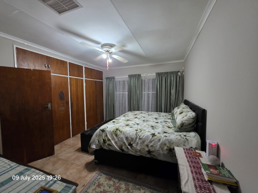 4 Bedroom Property for Sale in Grootvlei AH Gauteng