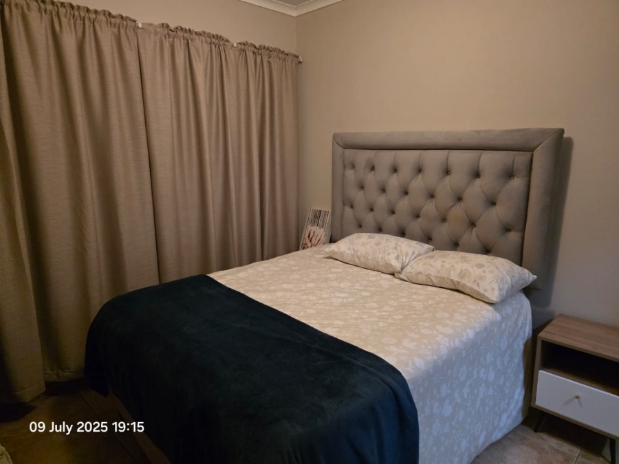 4 Bedroom Property for Sale in Grootvlei AH Gauteng