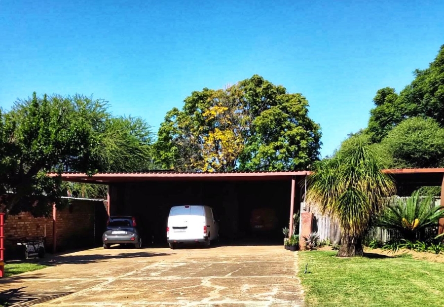 4 Bedroom Property for Sale in Grootvlei AH Gauteng