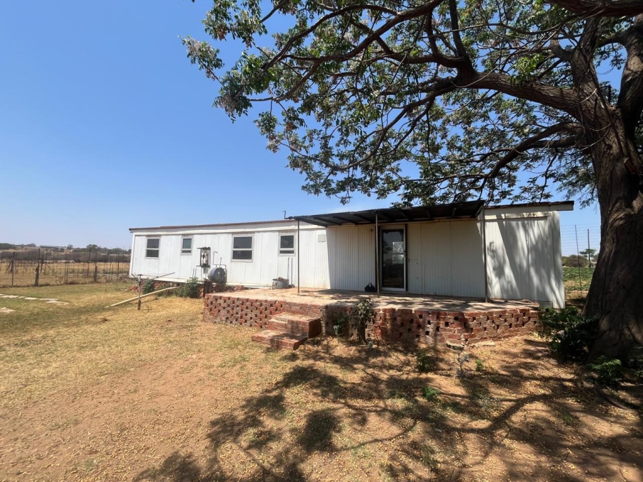 4 Bedroom Property for Sale in Grootvlei AH Gauteng