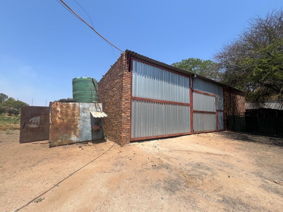 4 Bedroom Property for Sale in Grootvlei AH Gauteng