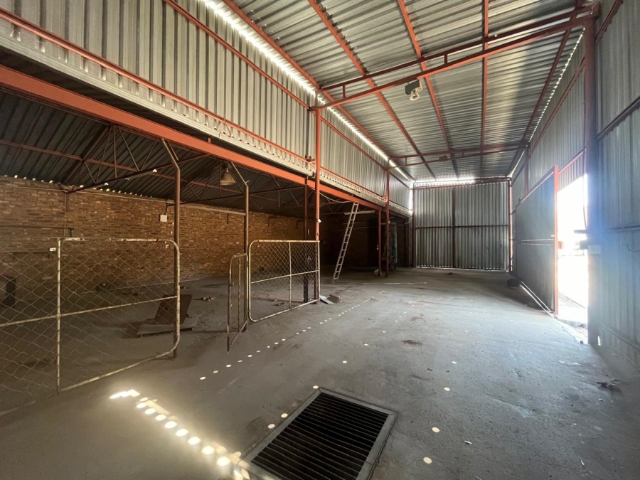 4 Bedroom Property for Sale in Grootvlei AH Gauteng