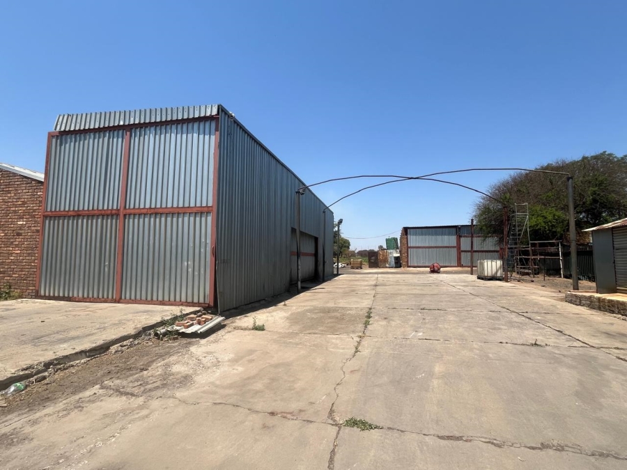 4 Bedroom Property for Sale in Grootvlei AH Gauteng