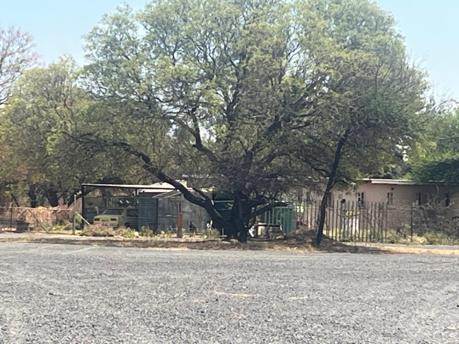 4 Bedroom Property for Sale in Grootvlei AH Gauteng