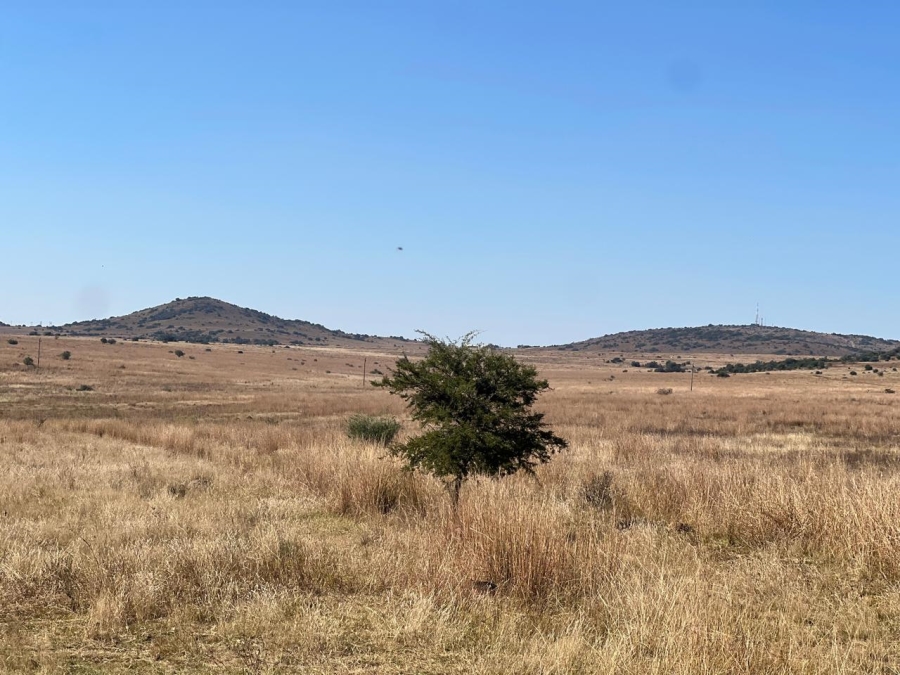 0 Bedroom Property for Sale in Vaal Marina Gauteng