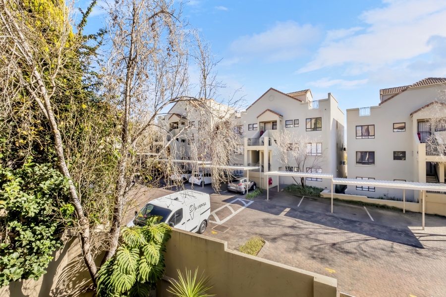 1 Bedroom Property for Sale in Strathavon Gauteng