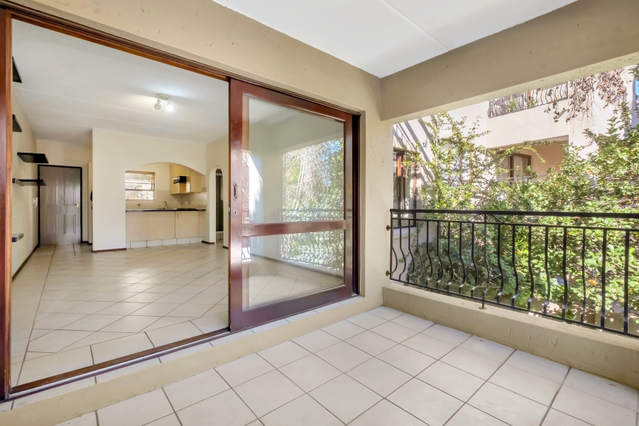 1 Bedroom Property for Sale in Strathavon Gauteng