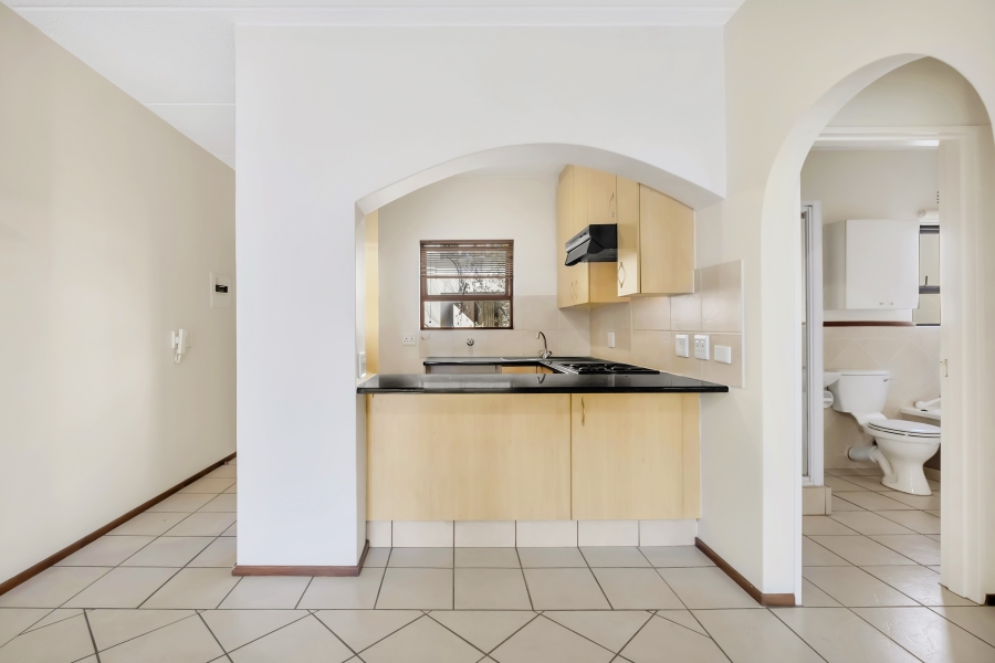 1 Bedroom Property for Sale in Strathavon Gauteng