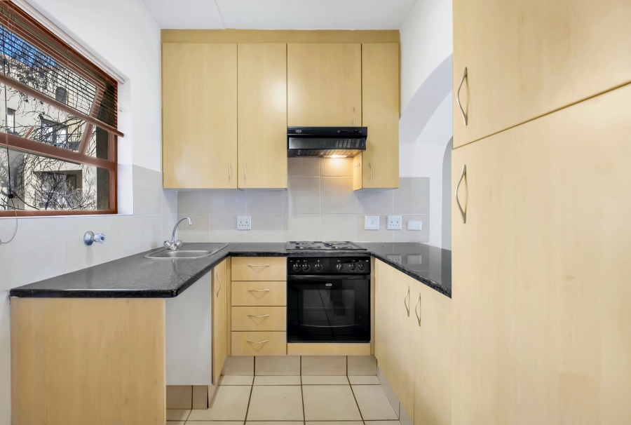 1 Bedroom Property for Sale in Strathavon Gauteng
