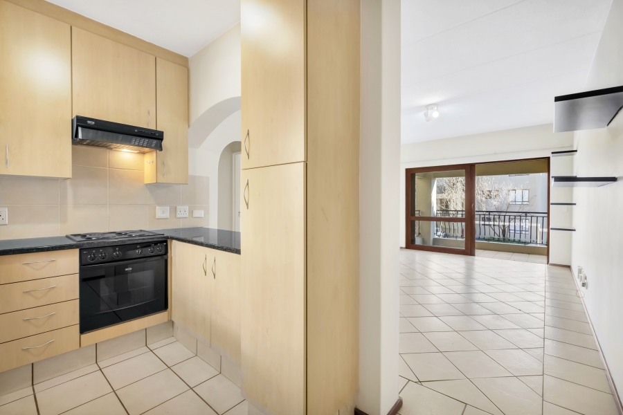 1 Bedroom Property for Sale in Strathavon Gauteng
