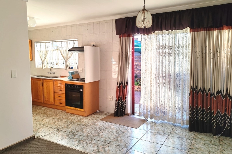 1 Bedroom Property for Sale in Three Rivers Gauteng