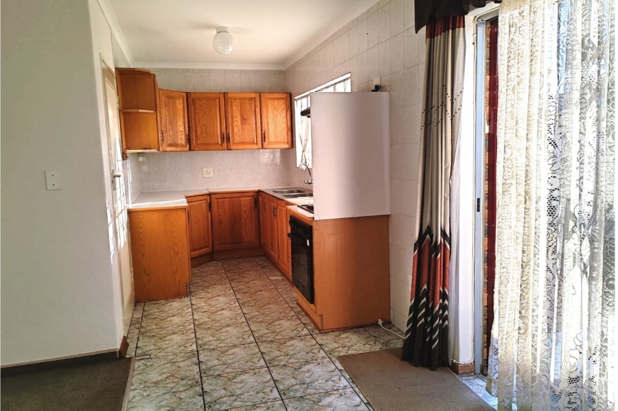 1 Bedroom Property for Sale in Three Rivers Gauteng